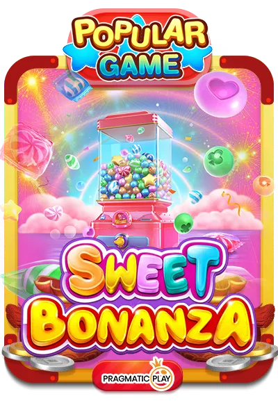 Sweet bonanza by cream888